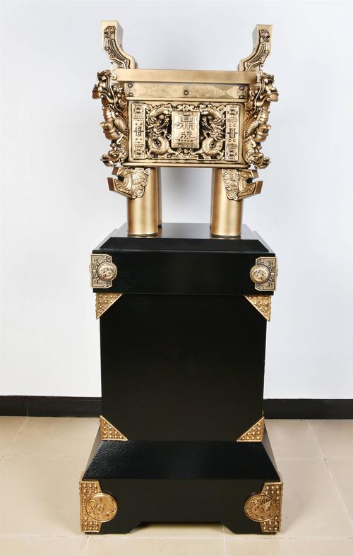 【成都开业大摆件乔迁开业大鼎 周年庆摆件】价格,厂家,金属工艺品-搜
